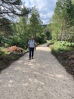 Loch An Eilein