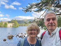 Loch An Eilein