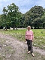 Clava Cairns