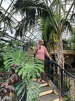 Botanische tuin