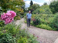 Botanische tuin