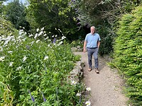Botanische tuin