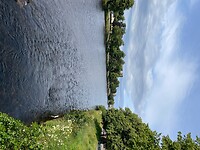 The Ness Islands Walk