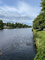 The Ness Islands Walk