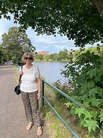 The Ness Islands Walk