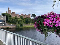 The Ness Islands Walk