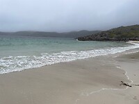 Achmelvich Beach
