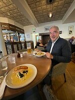Seaforth Restaurant