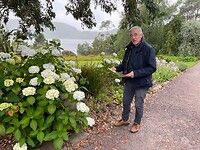 Inverewe Garden