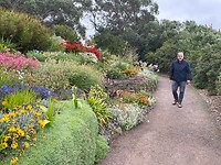 Inverewe Garden