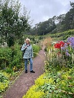 Inverewe Garden