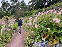 Inverewe Garden