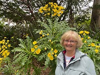 Inverewe Garden