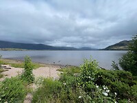 Loch Maree