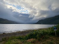 Avondwandeling