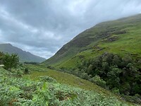 Glen Shiel