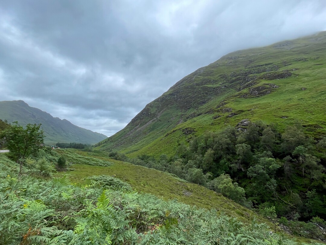 Glen Shiel