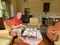 Glen Invergarry Castle Hotel
