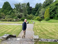Glen Invergarry Castle Hotel