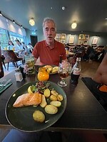 Het Fishy Fishy restaurant