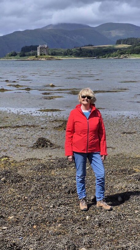 Castle Stalker