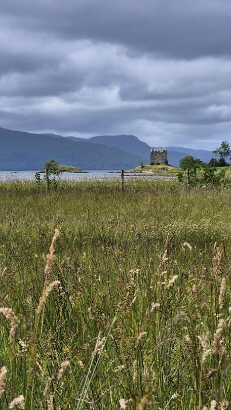Castle Stalker