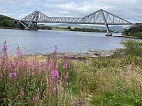 Connel Bridge