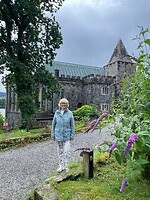 Saint Conan Kirk