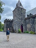 Saint Conan Kirk