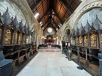 Saint Conan Kirk