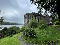 Saint Conan Kirk