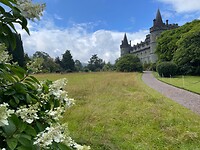 Inveraray Castle