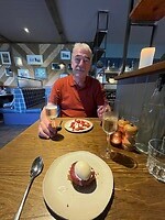 Argyll Mess voor Jan