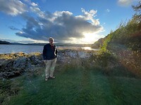 Avondwandeling