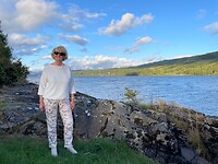 Avondwandeling
