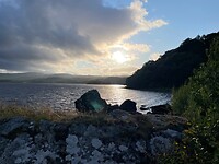 Avondwandeling