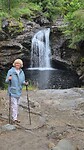 Falloch Falls