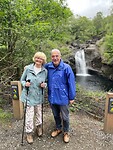 Falloch Falls