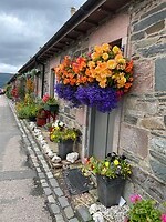 Luss bij Loch Lomond