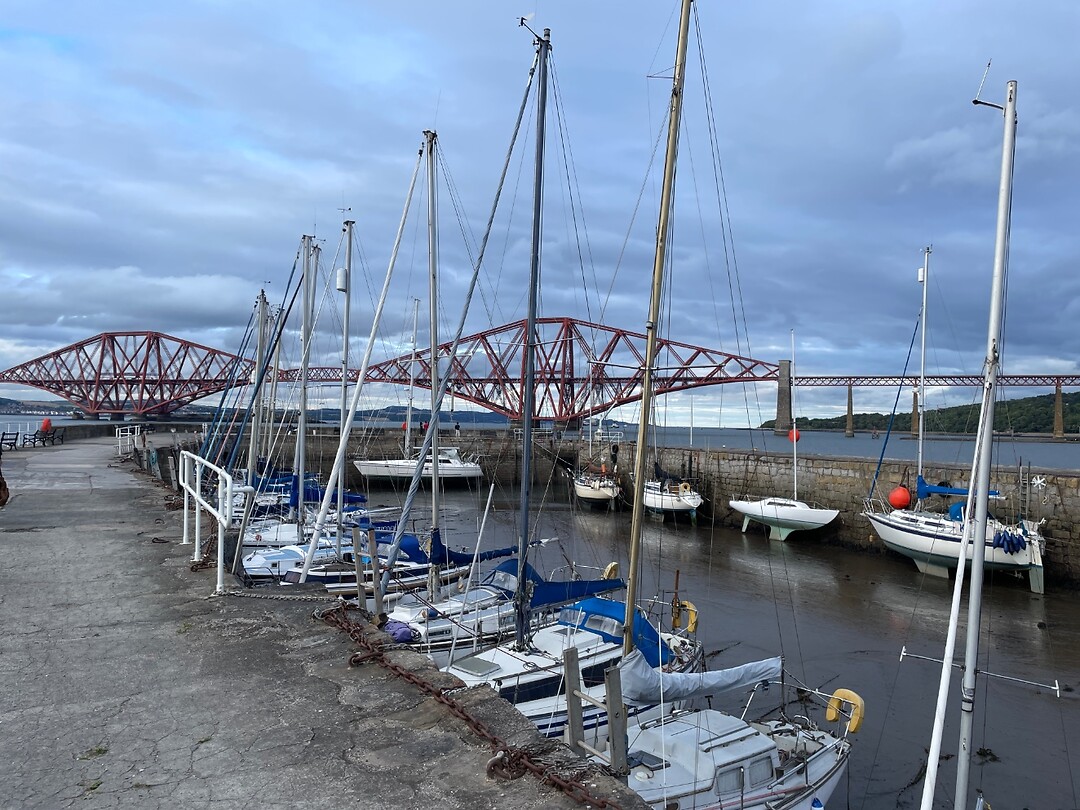 Firth if Forth