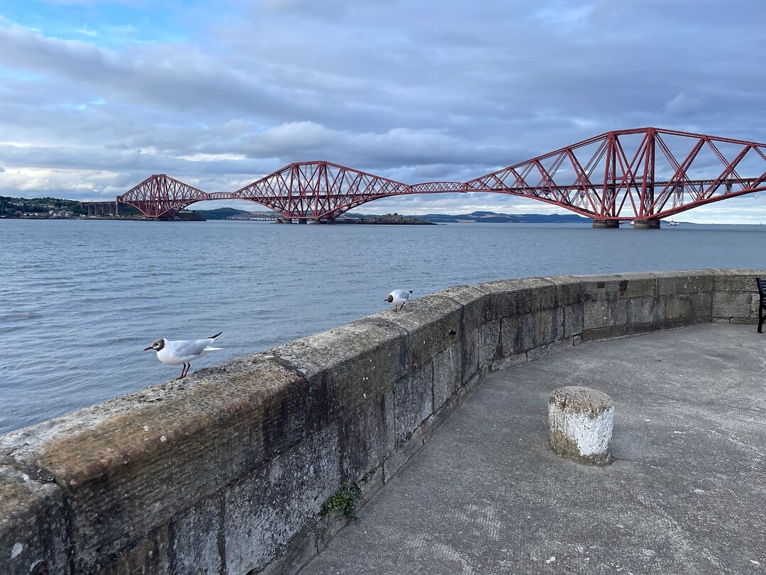 Firth of Forth