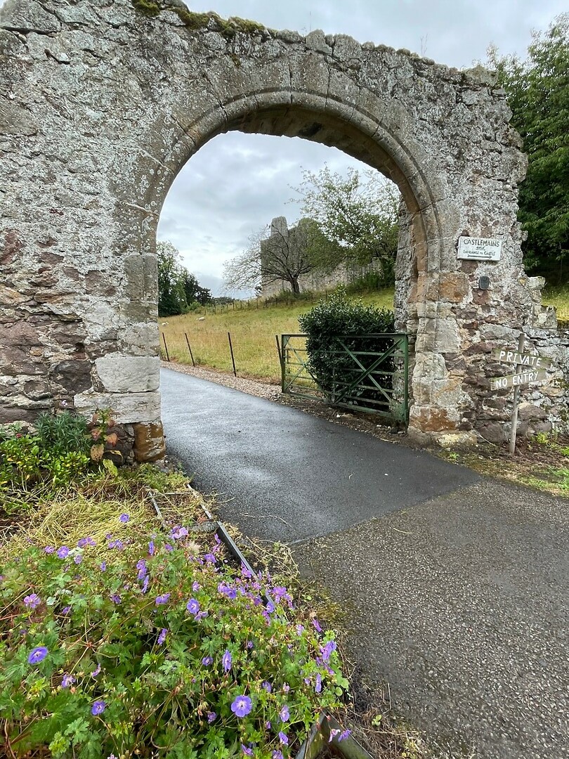 Dirleton