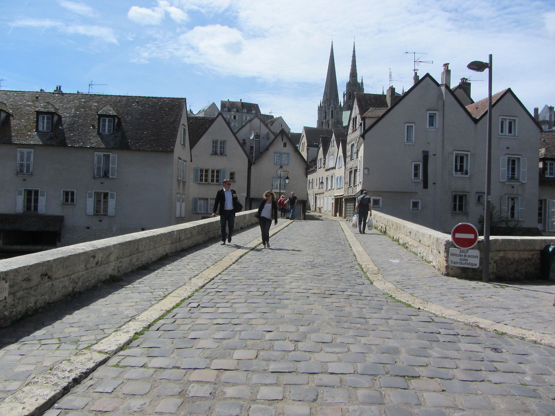 Chartres
