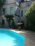 B&B onze kamer rechts boven