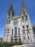 La cathedrale