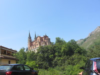 Covadonga
