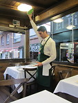 Onze ober