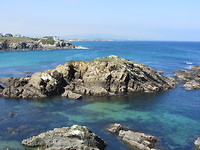 Atlantische kust