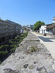 Omwallingsmuur