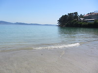 Baai va Sanxenxo